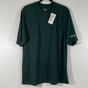 CORE 365 By North End Tervita Earth Matters UV Protection Size Large New